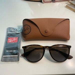 Ray ban sunglasses